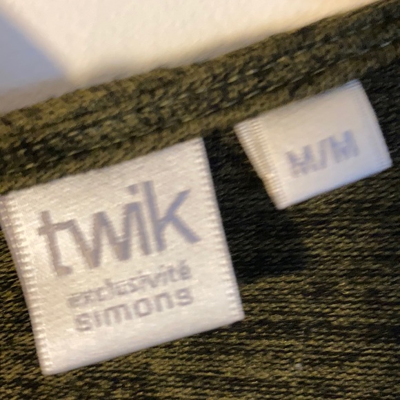 🌿3X33$🌿A line dress - Picture 4 of 5